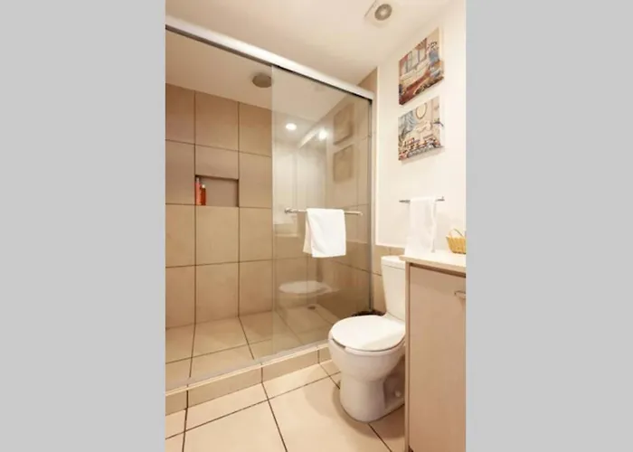 Lavish & Vibrant Apt. Bellas Artes Palace And Park View Mexico City