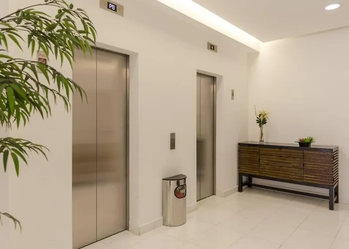 Apartment Lavish & Vibrant Apt. Bellas Artes Palace And Park View