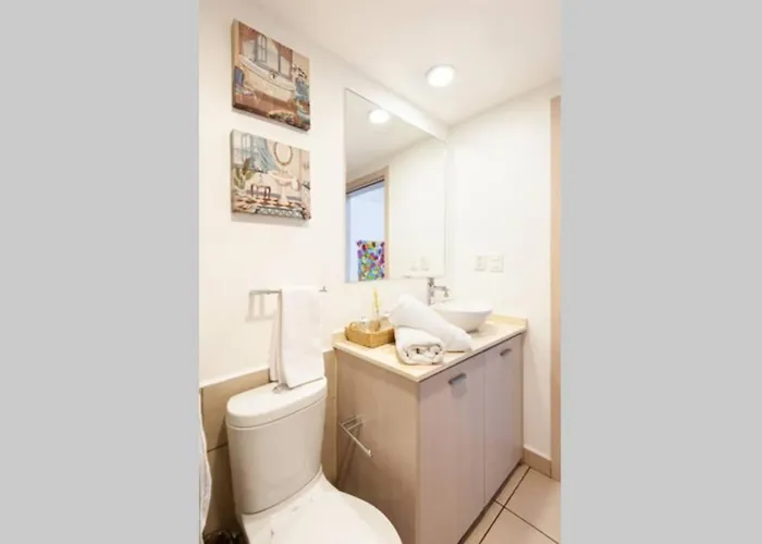 Lavish & Vibrant Apt. Bellas Artes Palace And Park View *